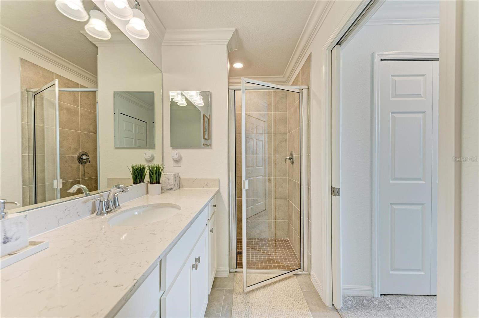 Image 23 of 55 For 18114 Gawthrop Drive 108