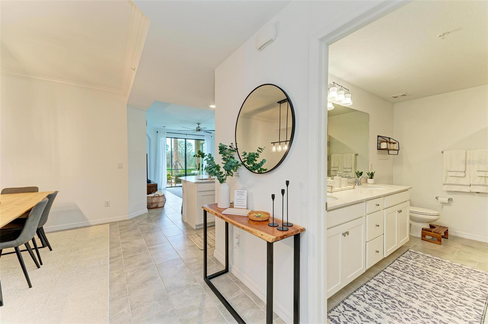 Image 3 of 55 For 18114 Gawthrop Drive 108