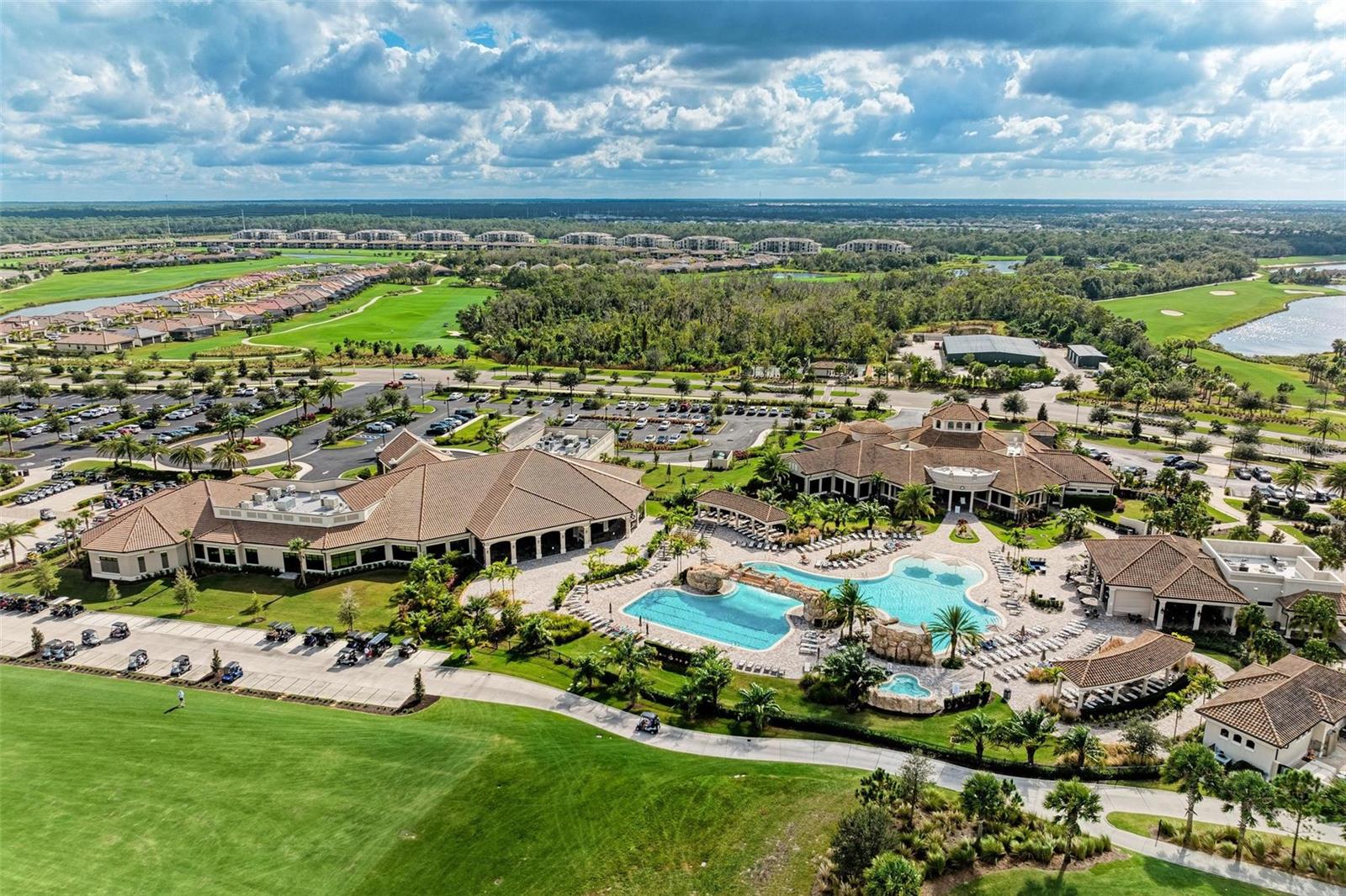 Image 43 of 55 For 18114 Gawthrop Drive 108