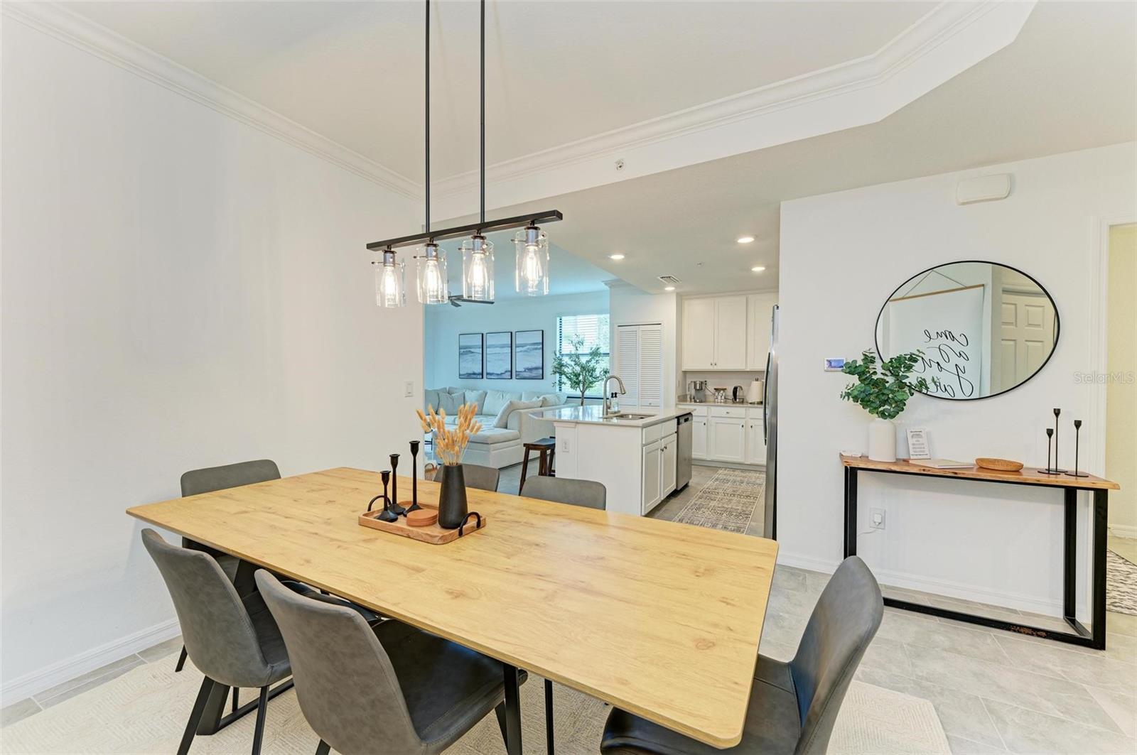 Image 5 of 55 For 18114 Gawthrop Drive 108