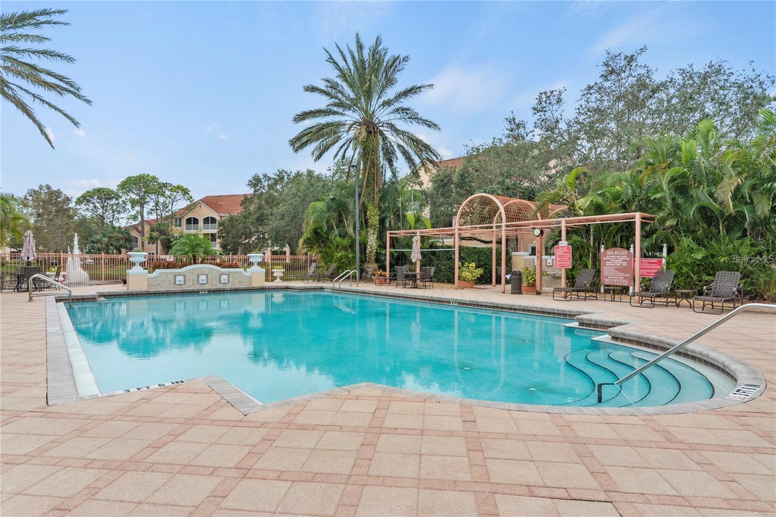 Image 22 of 39 For 4134 Central Sarasota Parkway 1733