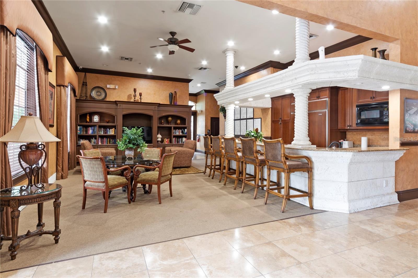 Image 26 of 39 For 4134 Central Sarasota Parkway 1733