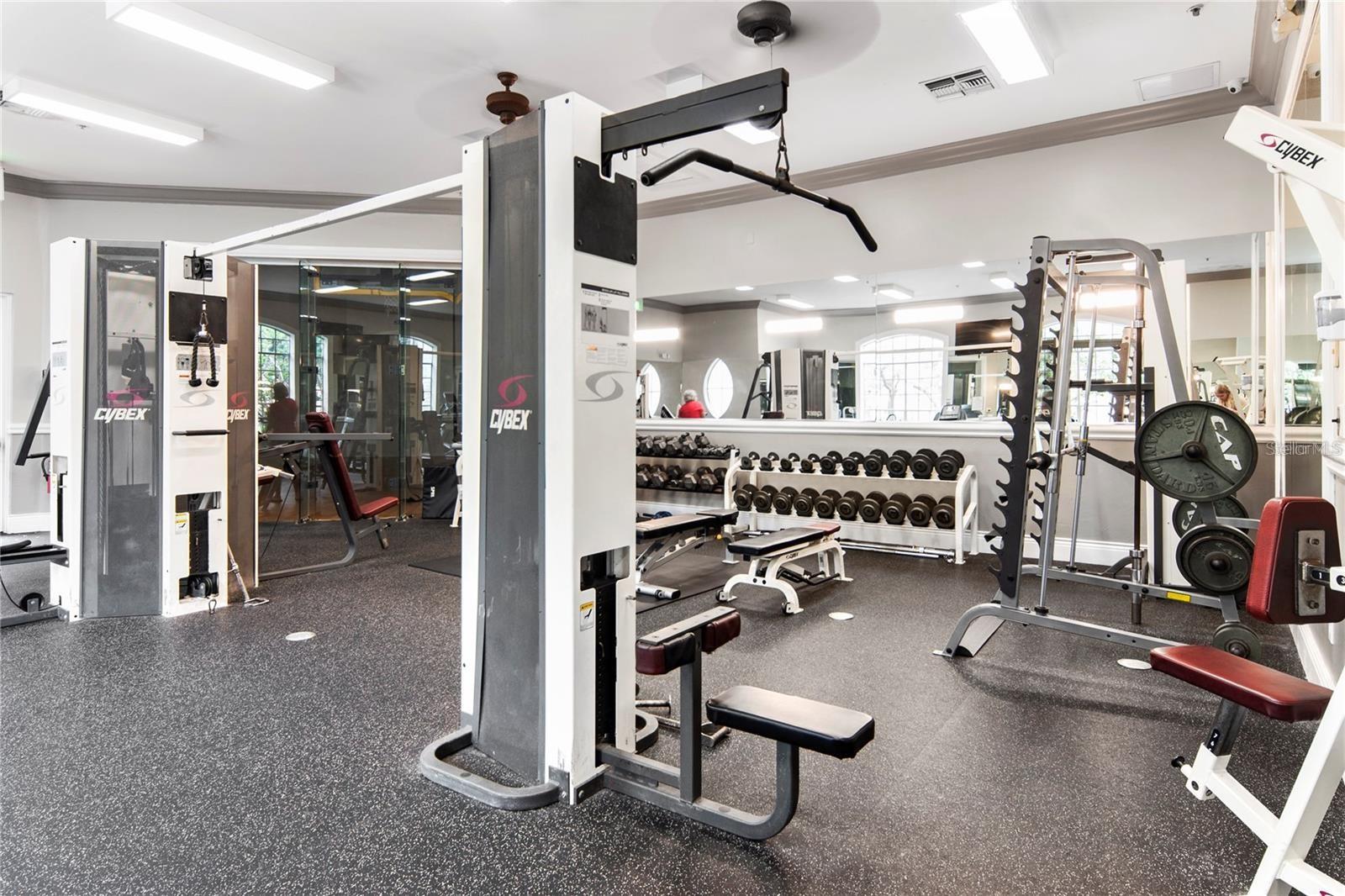 Image 30 of 39 For 4134 Central Sarasota Parkway 1733