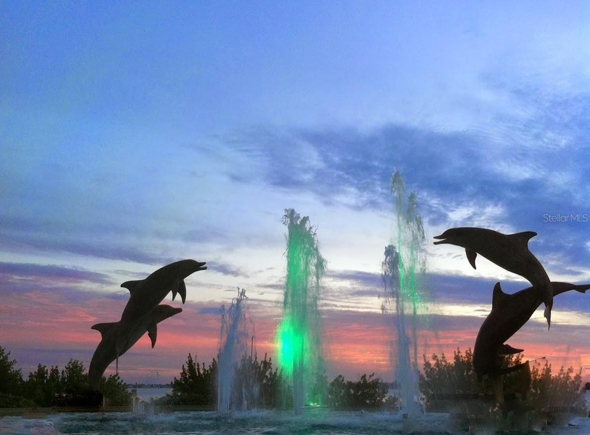 Image 37 of 39 For 4134 Central Sarasota Parkway 1733