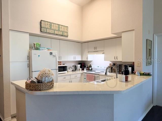 Image 7 of 39 For 4134 Central Sarasota Parkway 1733