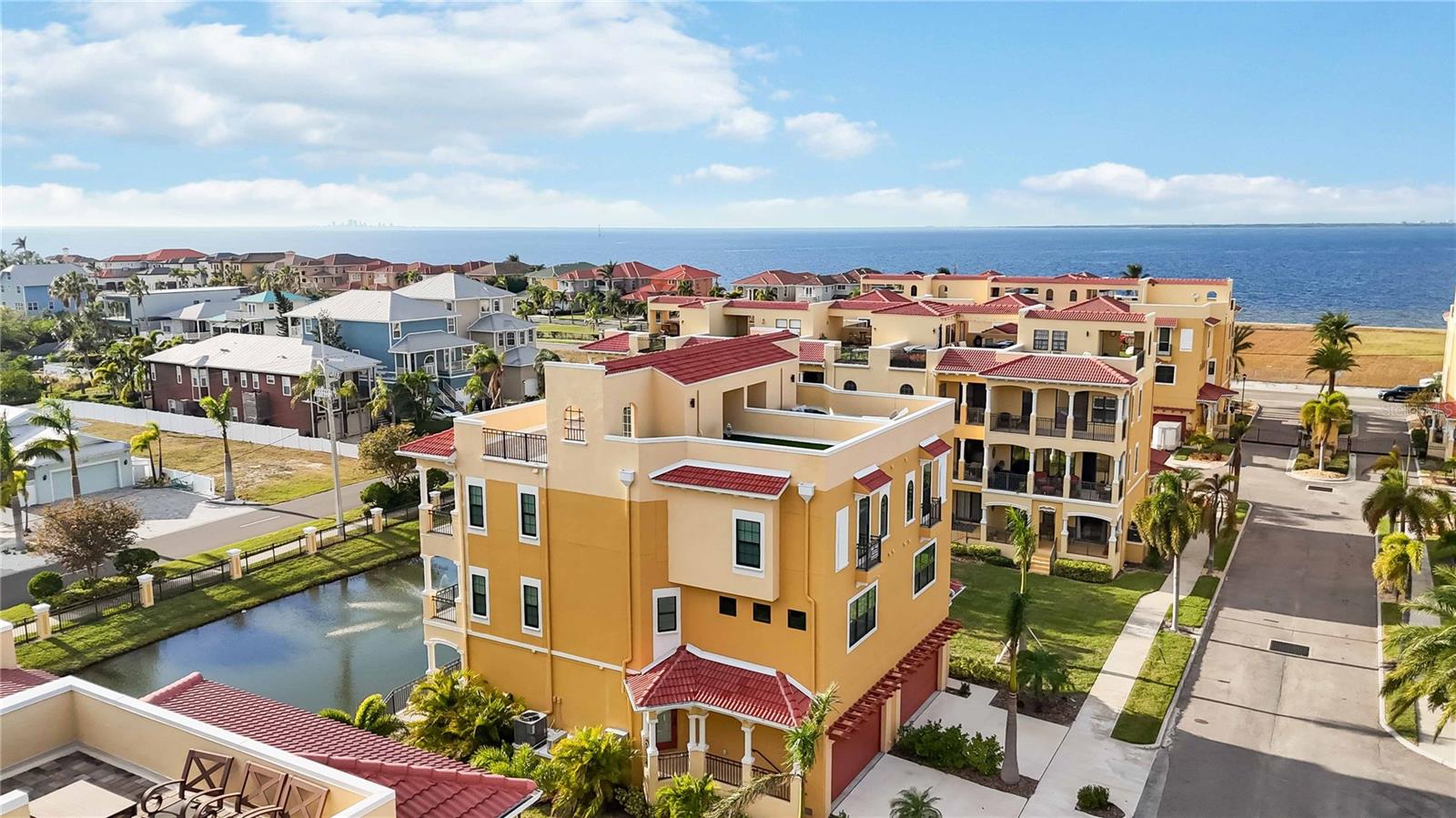 Image 2 of 76 For 6424 Margarita Shores Lane B31