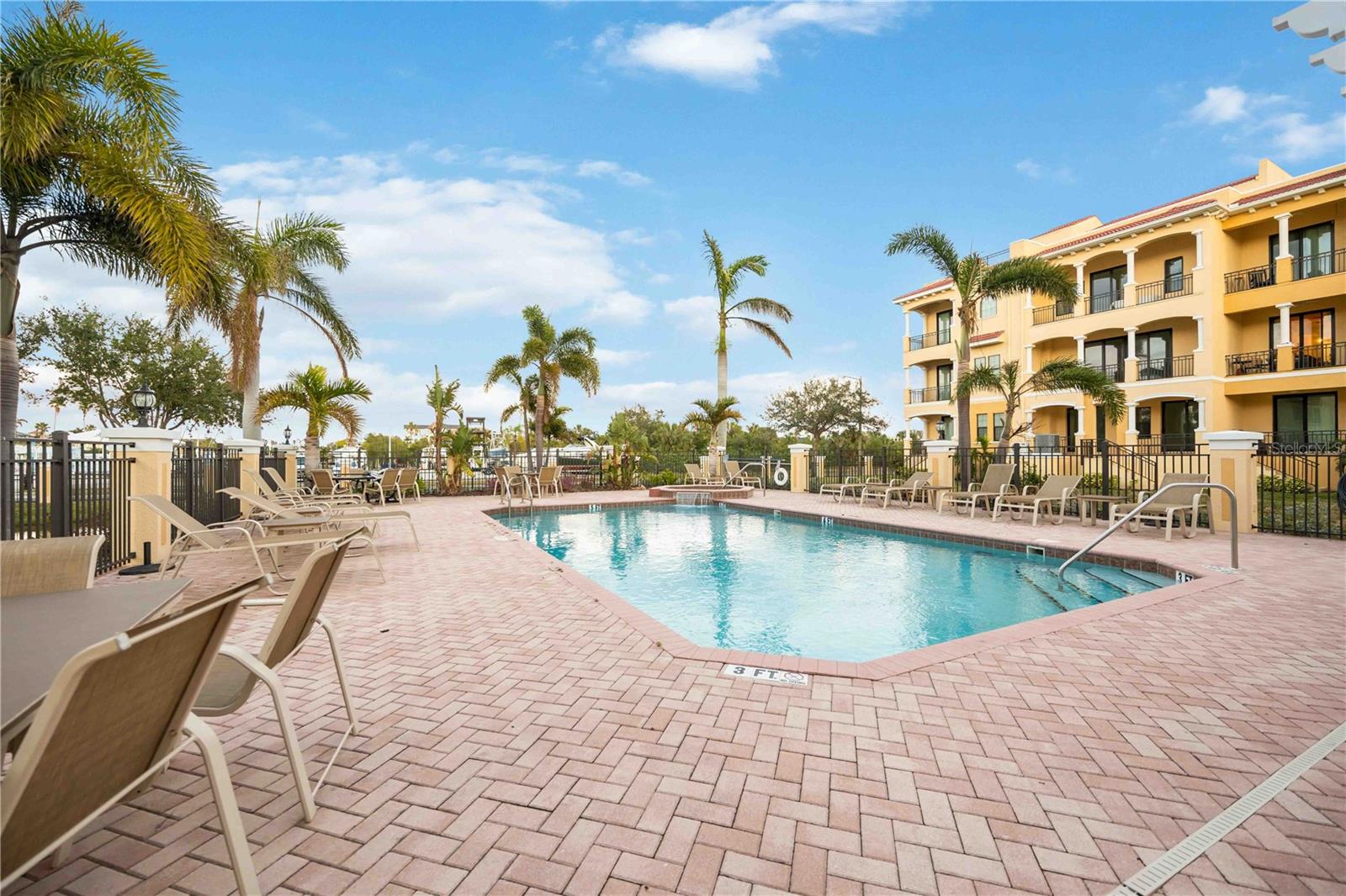 Image 47 of 76 For 6424 Margarita Shores Lane B31