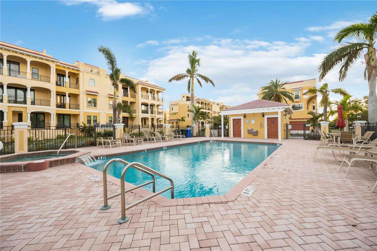 Image 48 of 76 For 6424 Margarita Shores Lane B31