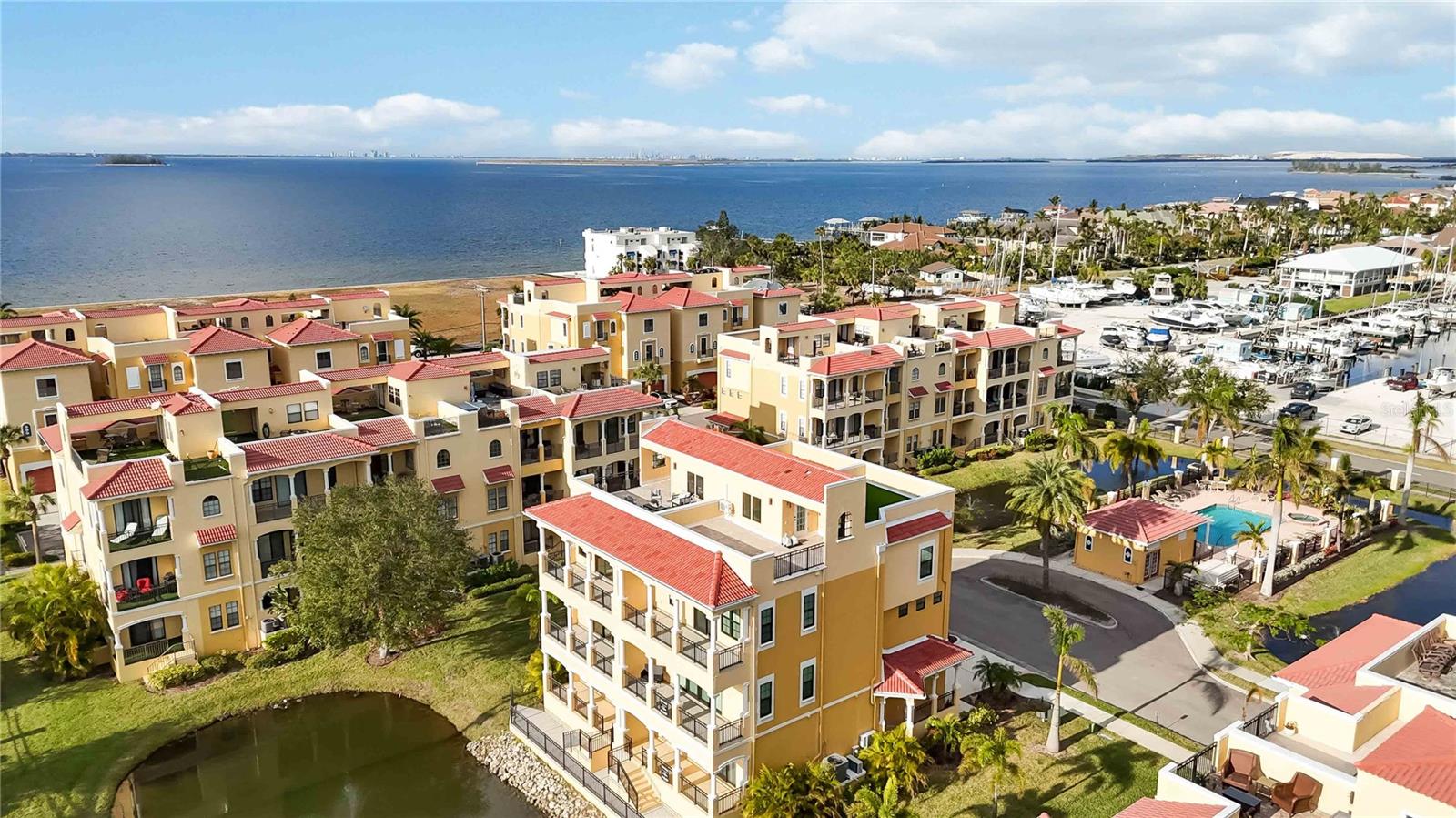 Image 61 of 76 For 6424 Margarita Shores Lane B31