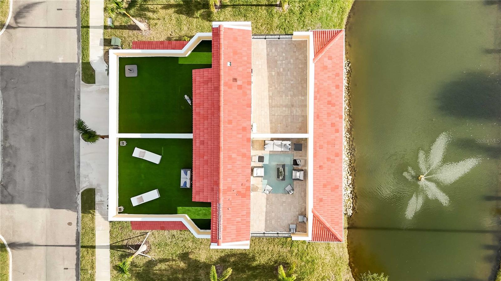 Image 63 of 76 For 6424 Margarita Shores Lane B31