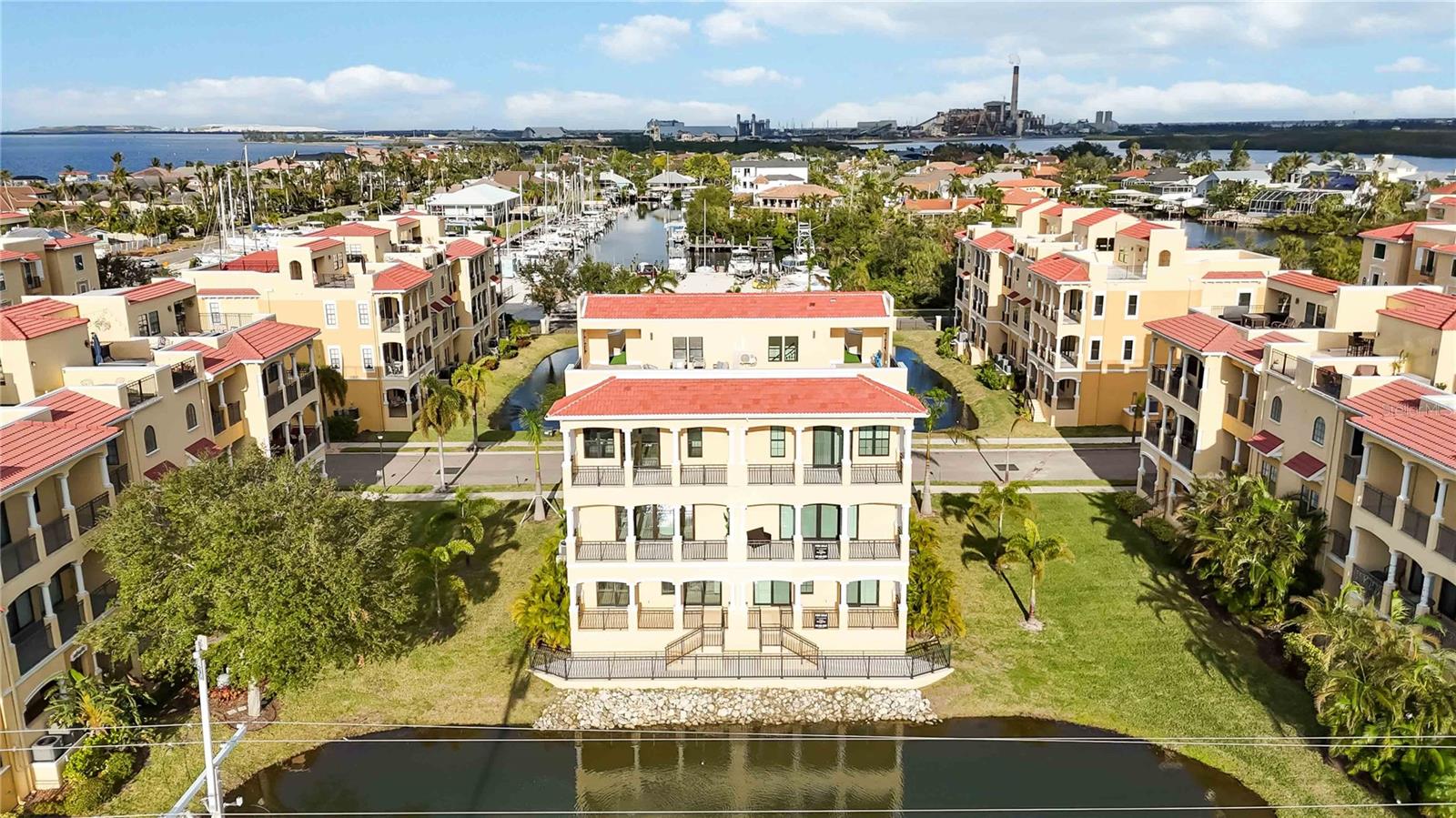 Image 68 of 76 For 6424 Margarita Shores Lane B31