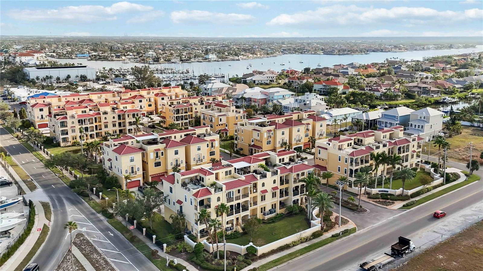 Image 74 of 76 For 6424 Margarita Shores Lane B31