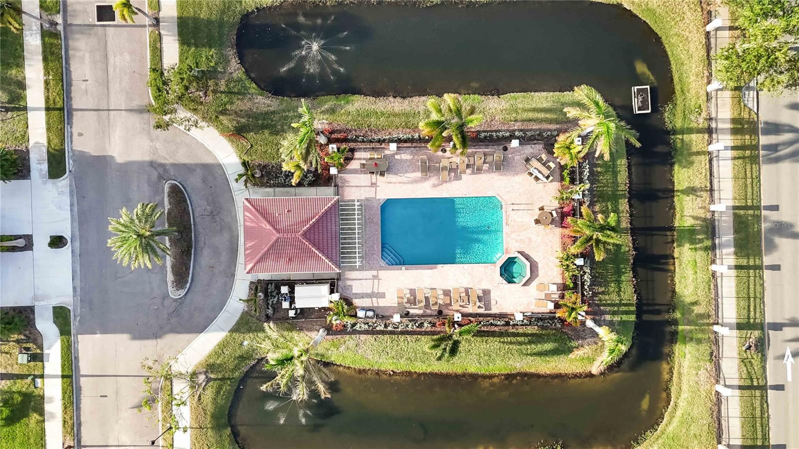 Image 76 of 76 For 6424 Margarita Shores Lane B31