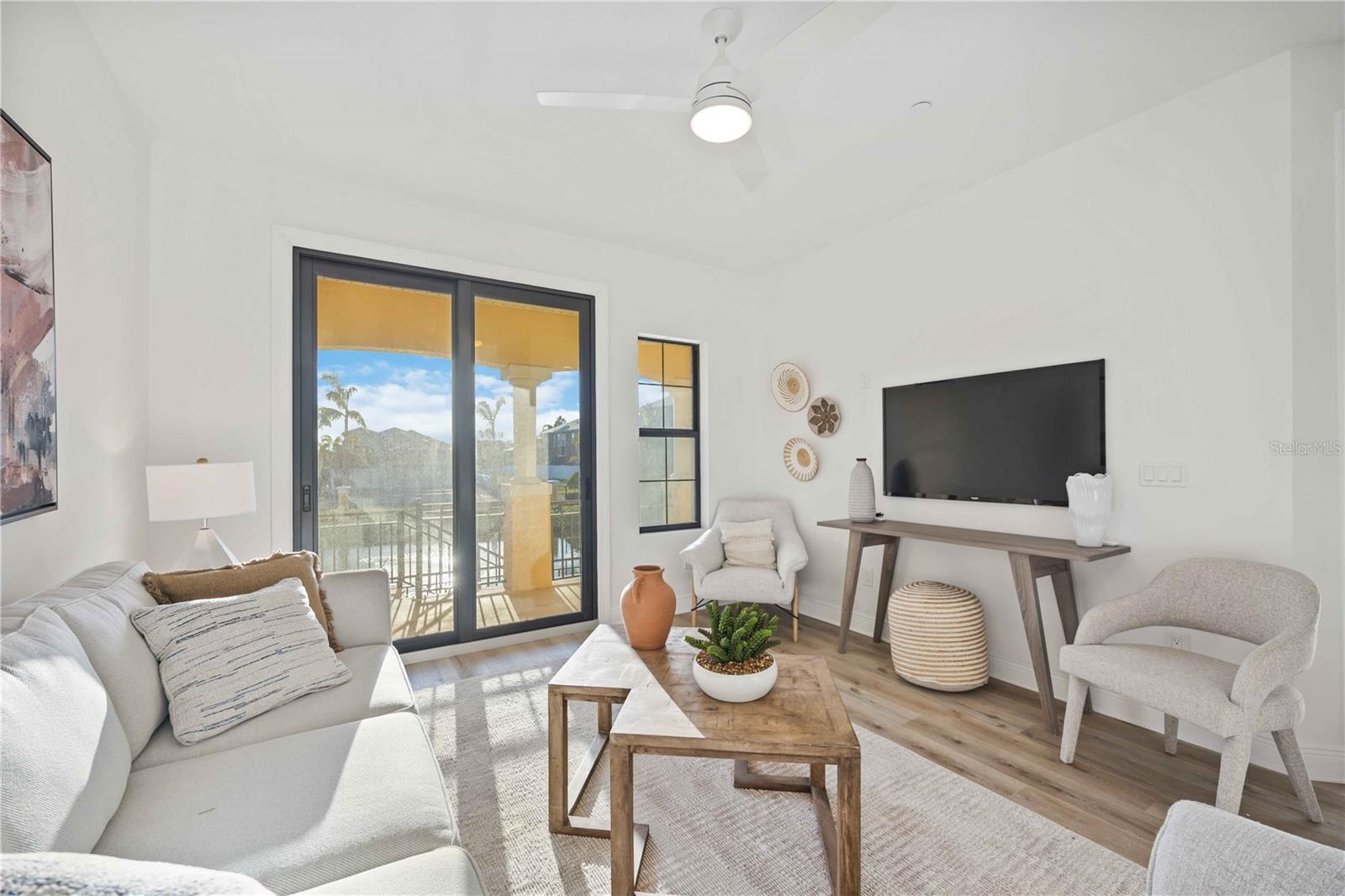 Image 8 of 76 For 6424 Margarita Shores Lane B31