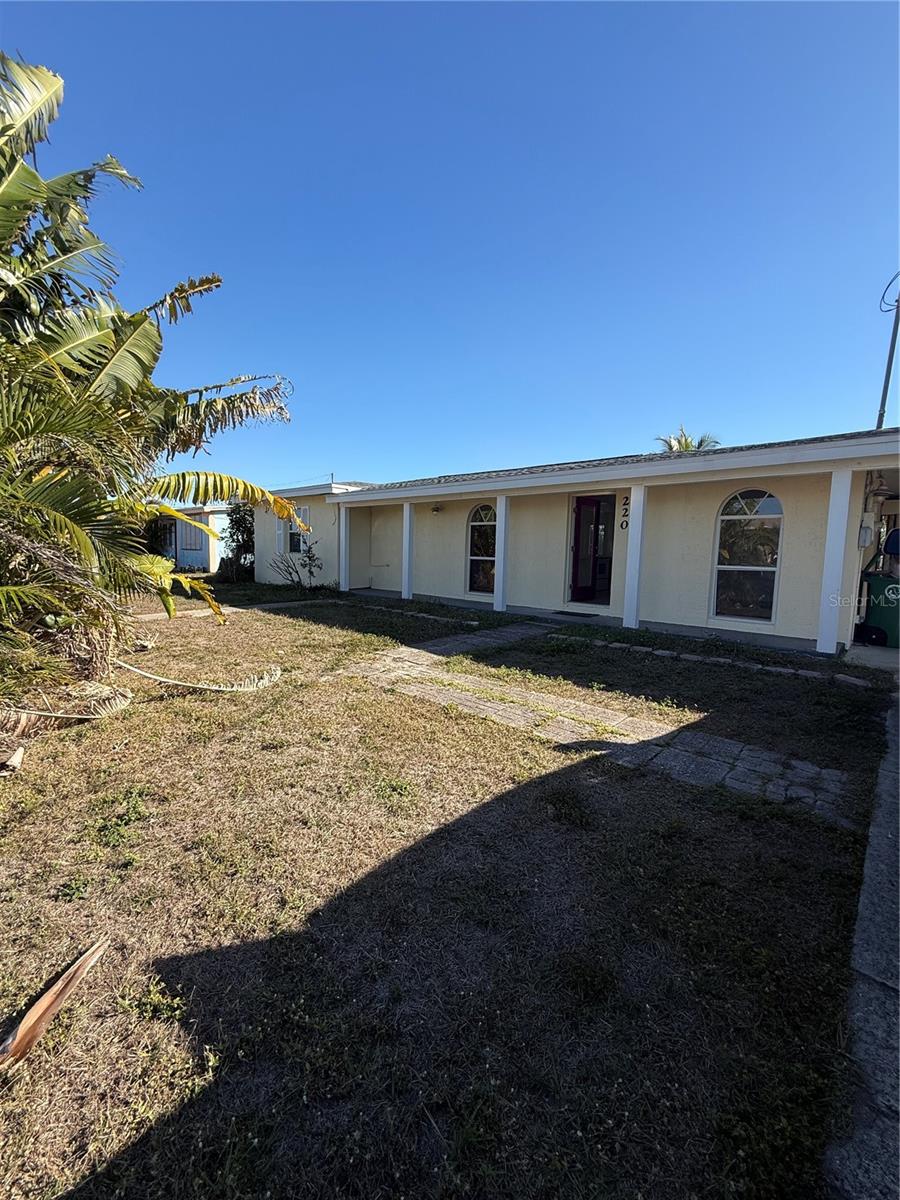 Details for 220 Mentel Terrace, PORT CHARLOTTE, FL 33952