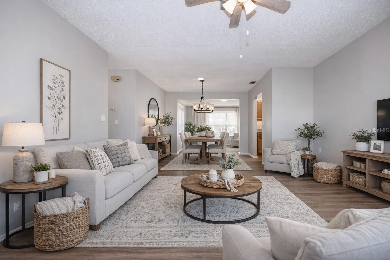 Image 6 of 65 For 802 Buttonwood Drive