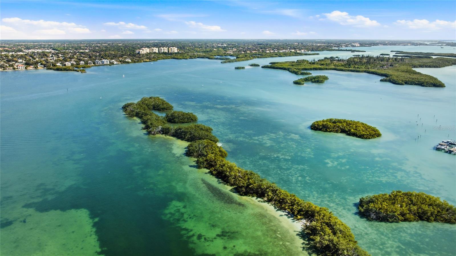 Image 33 of 45 For 8776 Midnight Pass Road C204