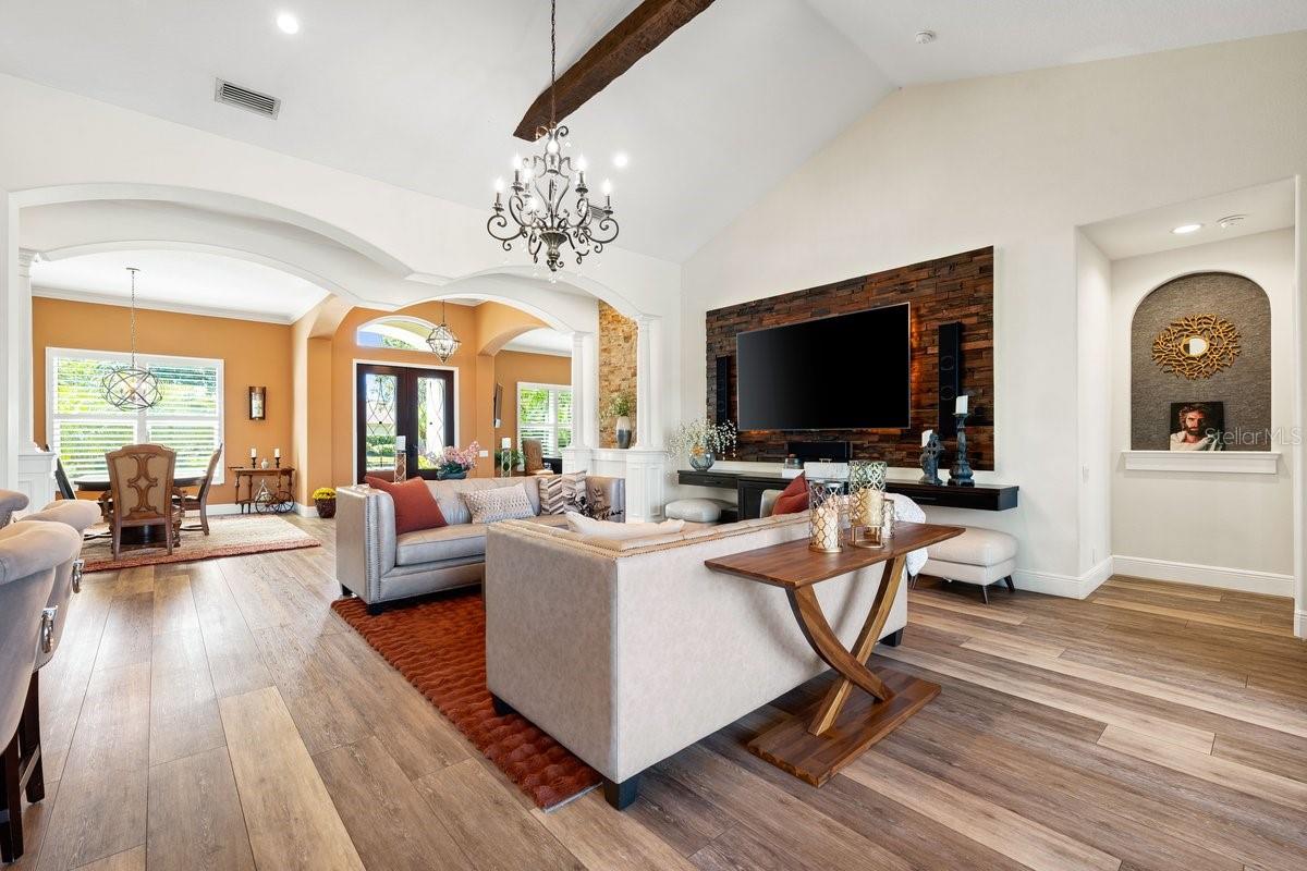 Image 13 of 97 For 3314 Charles Macdonald Drive