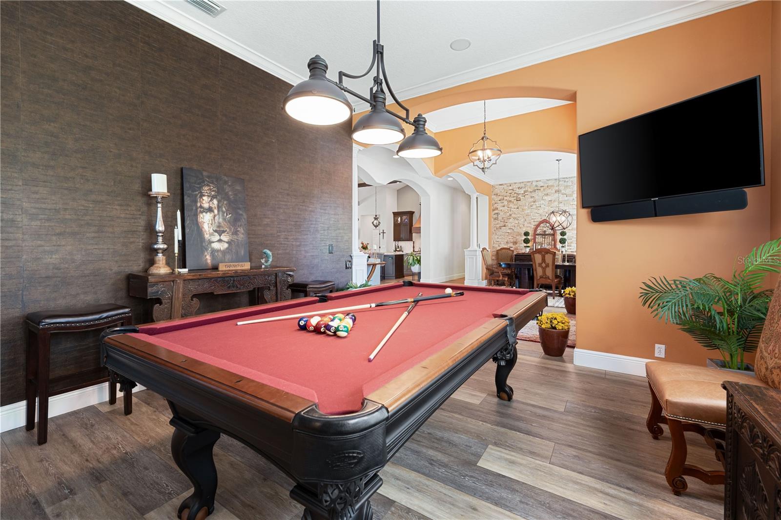 Image 29 of 97 For 3314 Charles Macdonald Drive