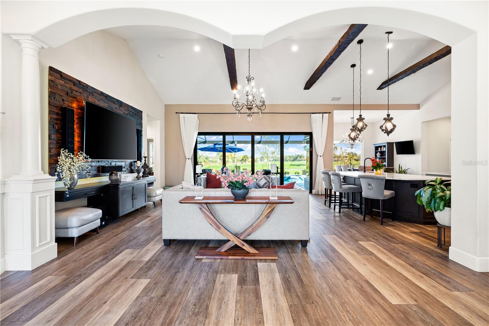 Image 9 of 97 For 3314 Charles Macdonald Drive