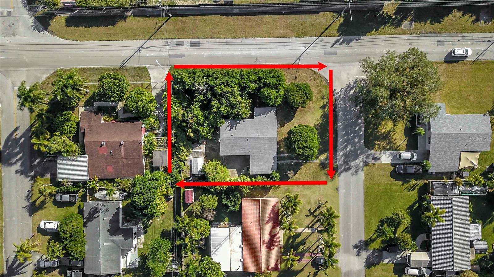 Image 10 of 26 For 16705 298th Terrace