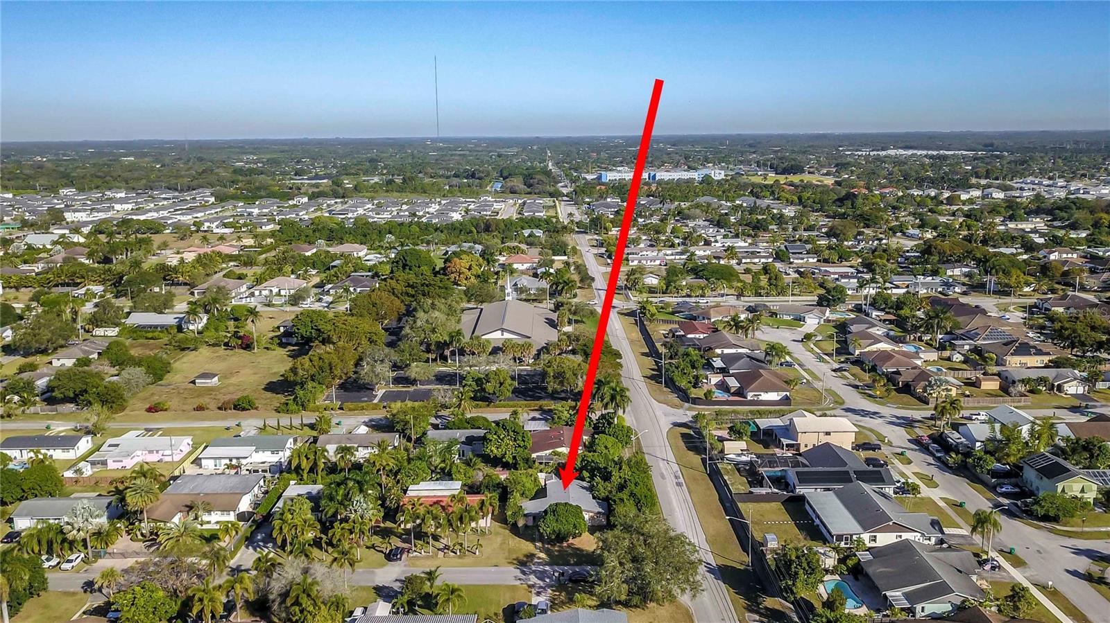 Image 8 of 26 For 16705 298th Terrace