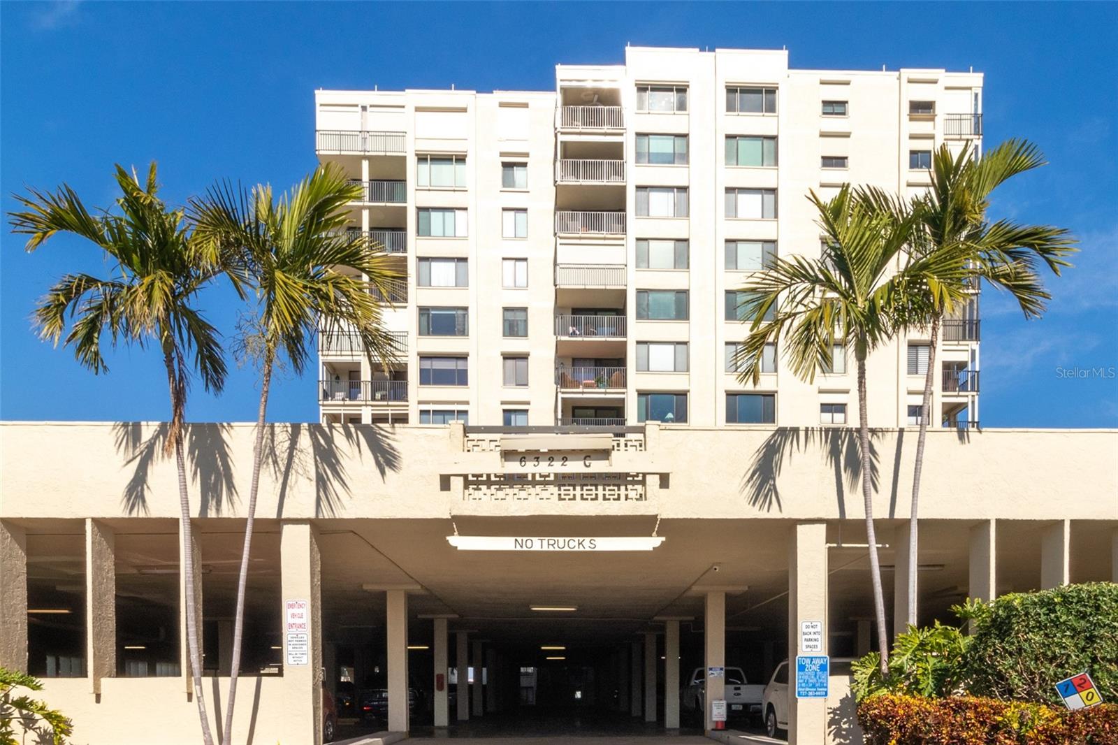 Image 28 of 34 For 6322 Palma Del Mar Boulevard S 1106