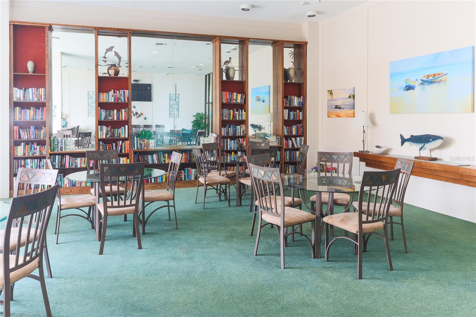 Image 31 of 34 For 6322 Palma Del Mar Boulevard S 1106