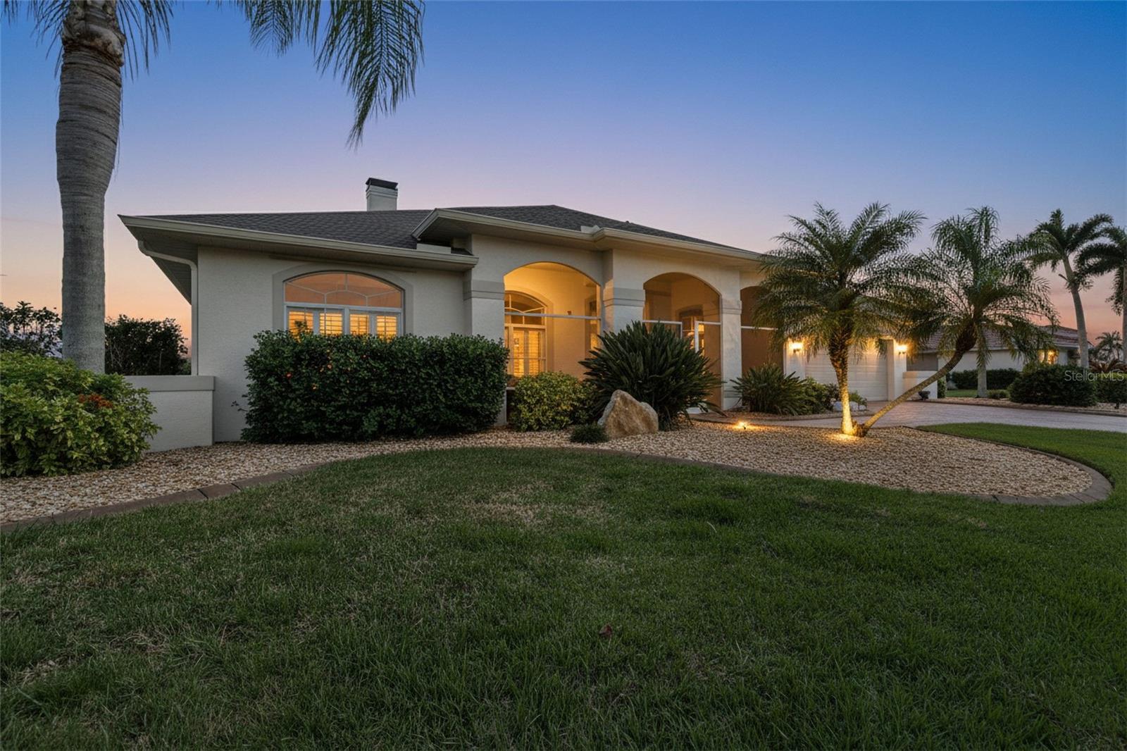 Details for 107 Abercrombie Avenue, ENGLEWOOD, FL 34223