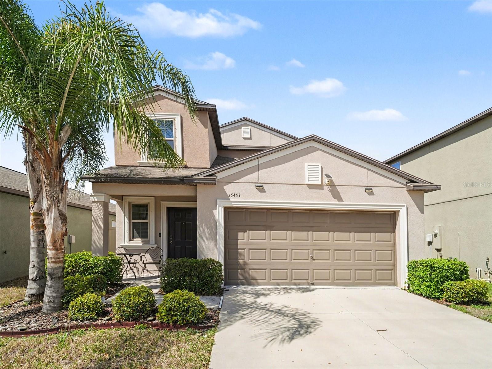 Details for 15453 Broad Brush Drive, SUN CITY CENTER, FL 33573