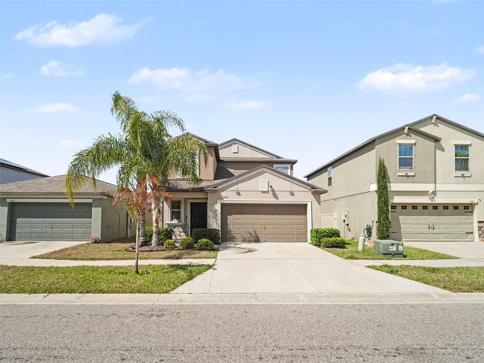 Image 2 of 35 For 15453 Broad Brush Drive