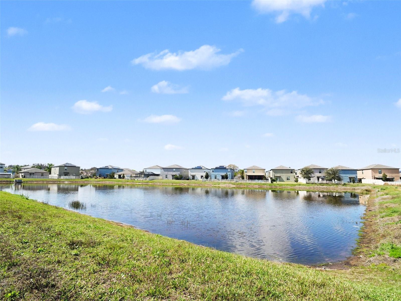 Image 32 of 35 For 15453 Broad Brush Drive