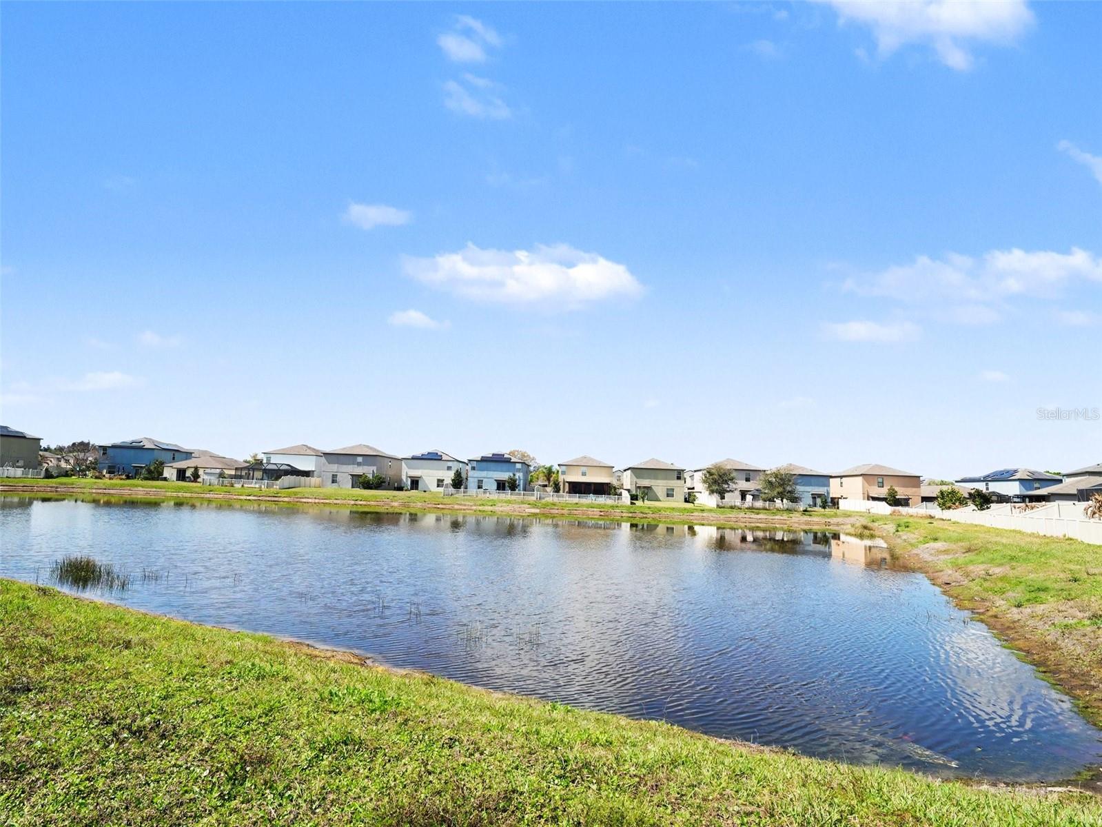 Image 33 of 35 For 15453 Broad Brush Drive