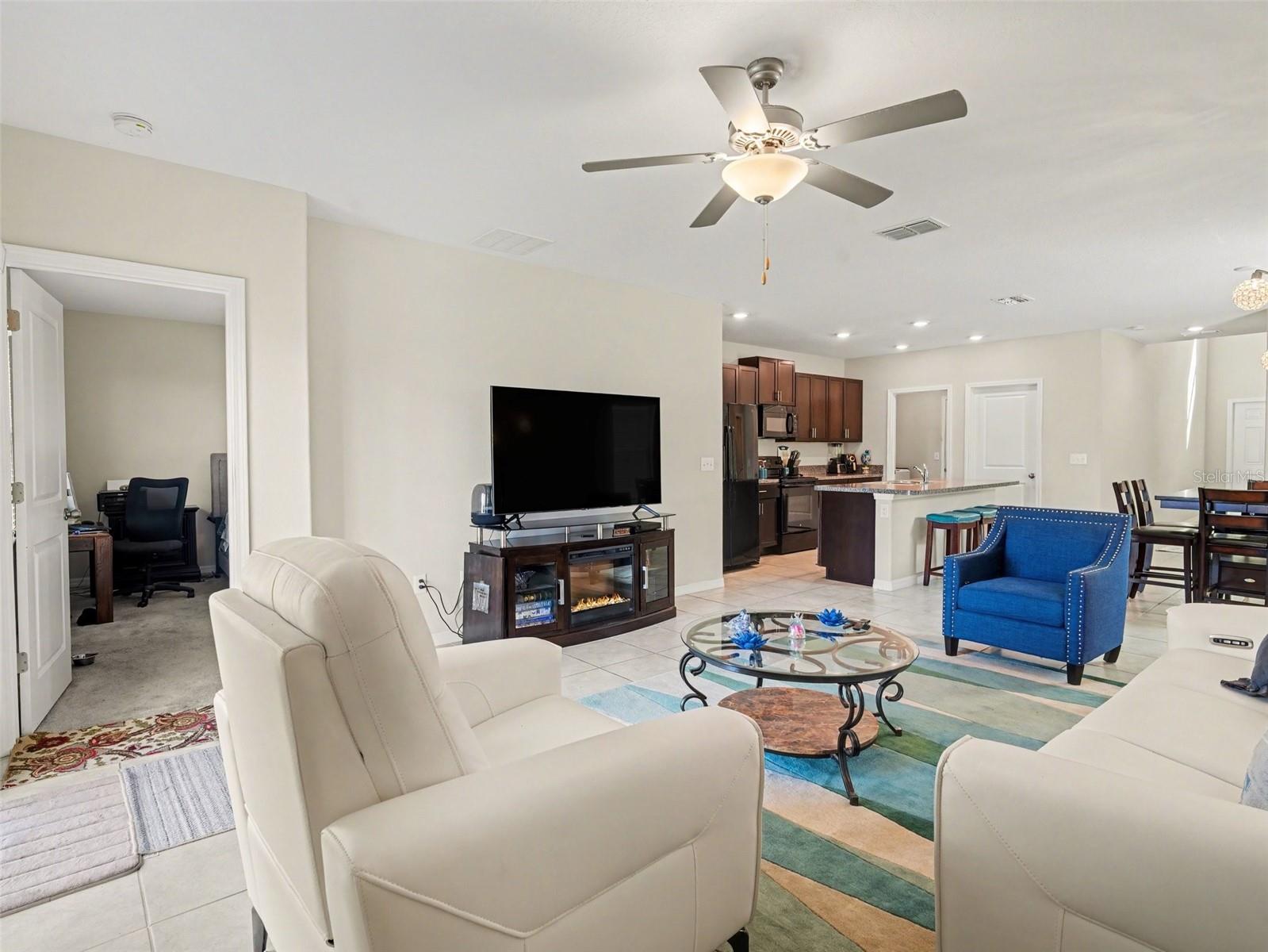 Image 6 of 35 For 15453 Broad Brush Drive