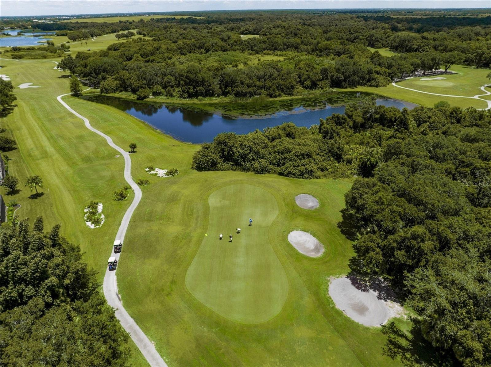 Image 31 of 50 For 9075 Misty Creek Drive