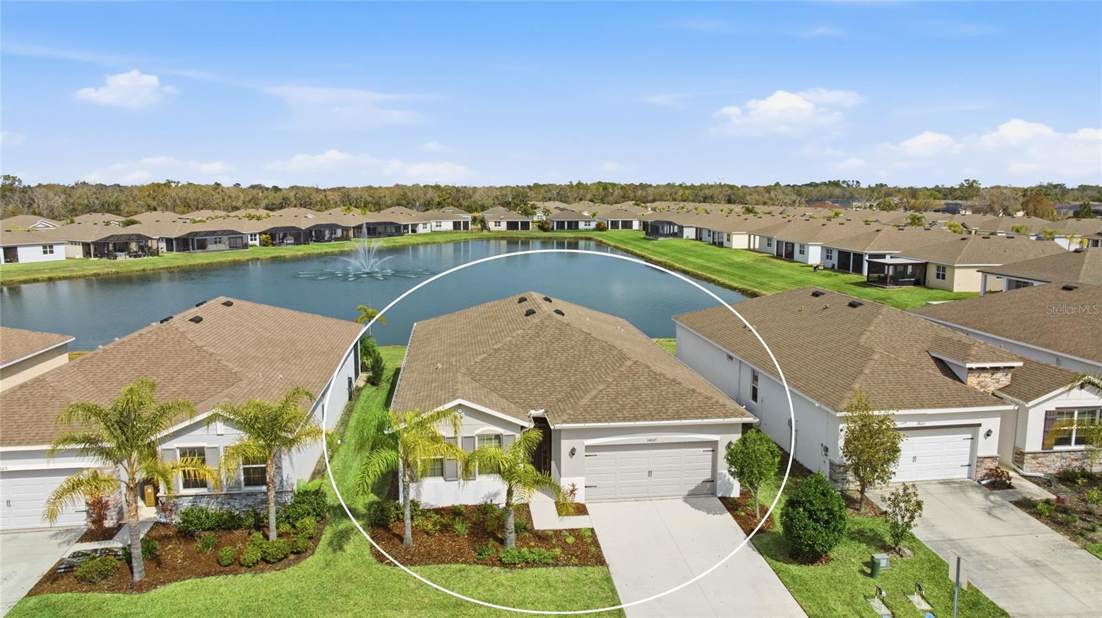 Image 2 of 38 For 14007 Mount Laurel Trail