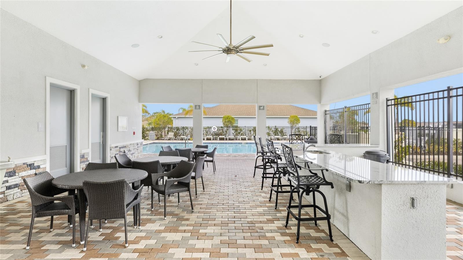 Image 28 of 38 For 14007 Mount Laurel Trail