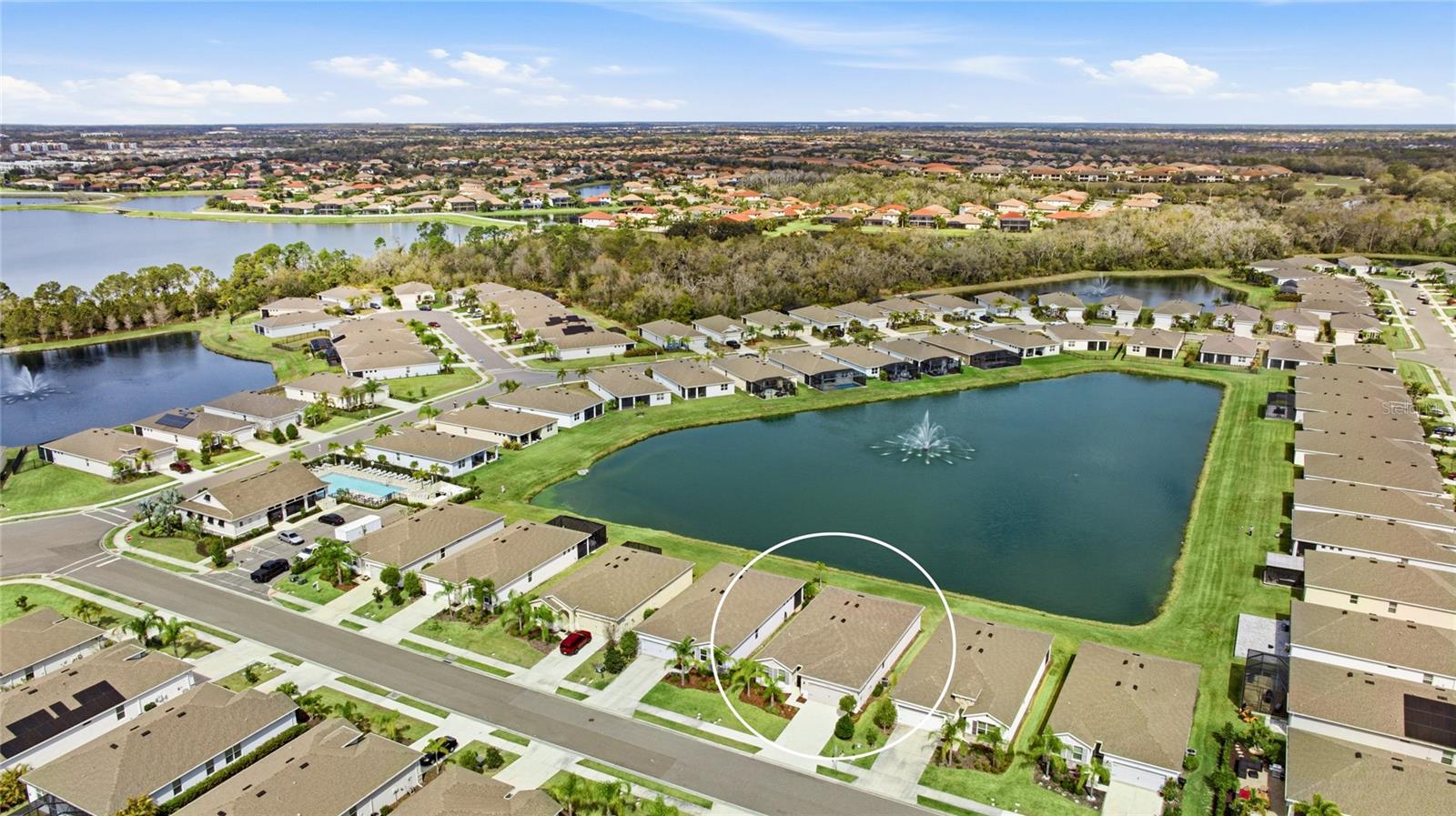 Image 3 of 38 For 14007 Mount Laurel Trail