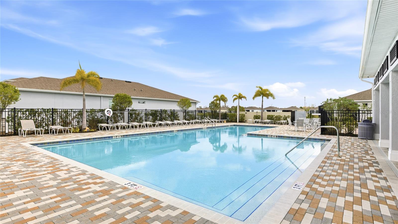 Image 33 of 38 For 14007 Mount Laurel Trail