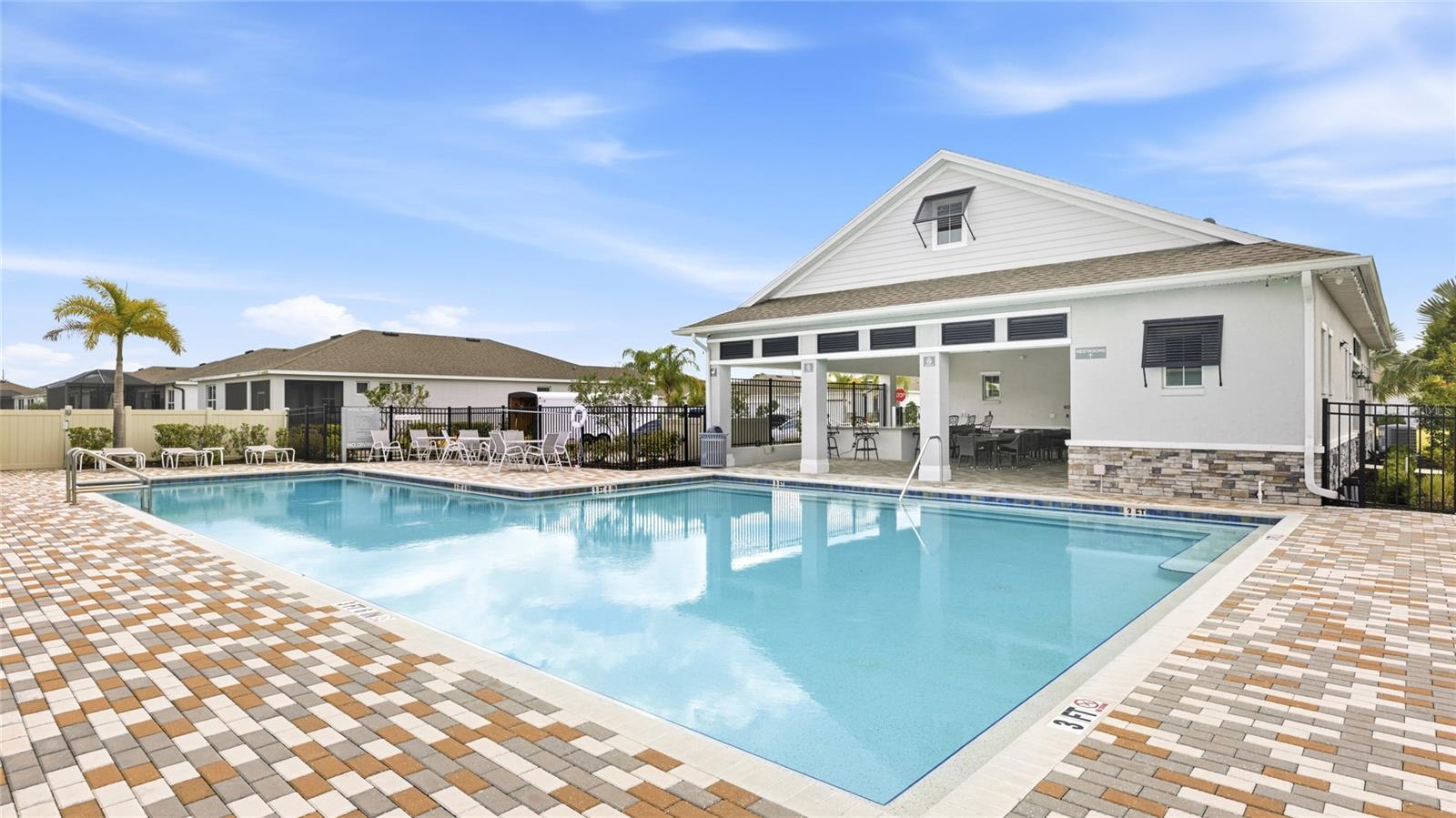 Image 35 of 38 For 14007 Mount Laurel Trail