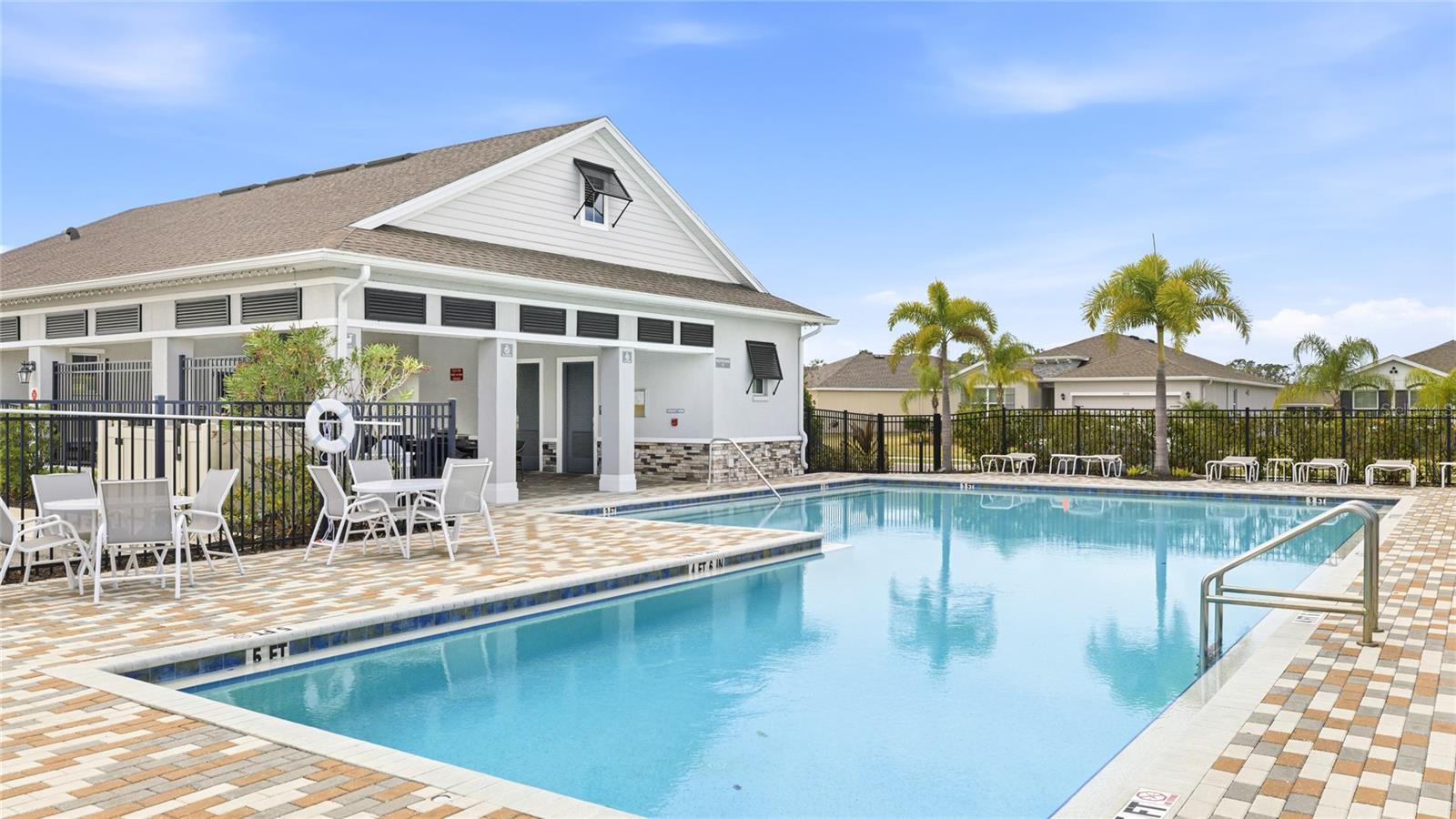 Image 36 of 38 For 14007 Mount Laurel Trail