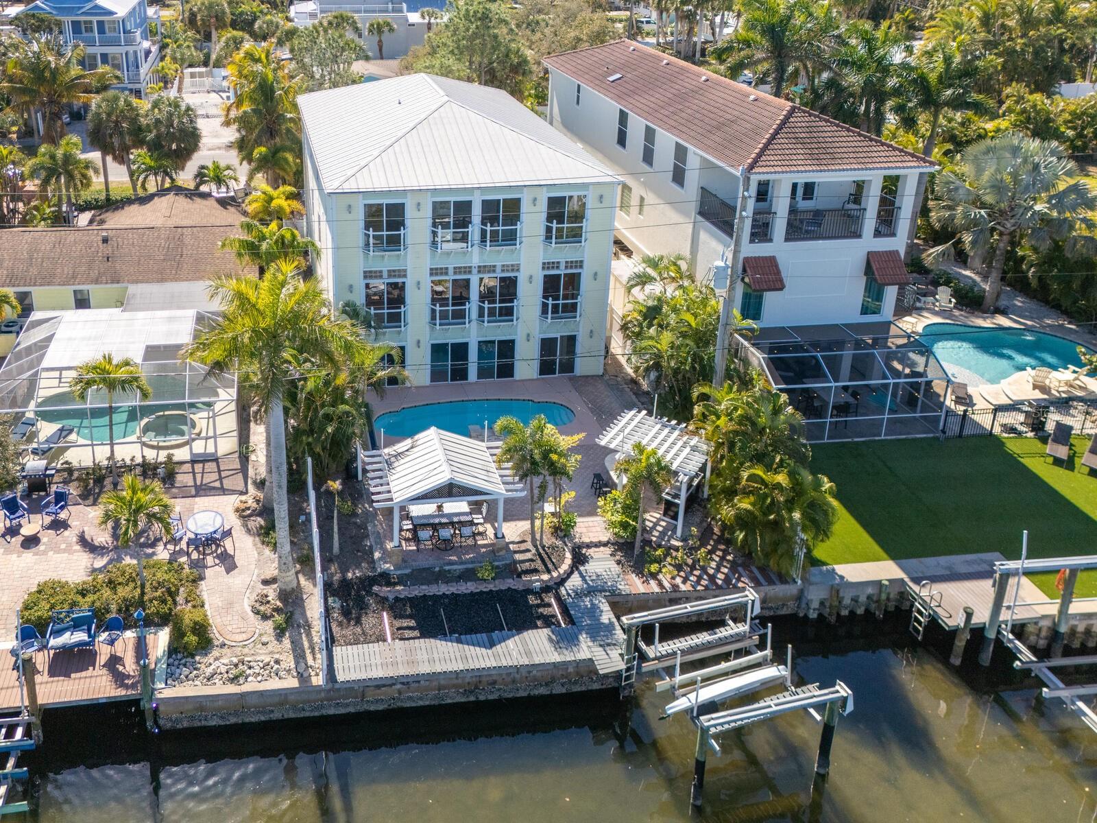 Image 3 of 47 For 605 Avenida De Mayo