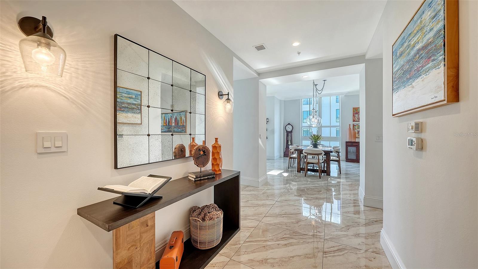 Image 3 of 51 For 1350 Main Street Ph-1701