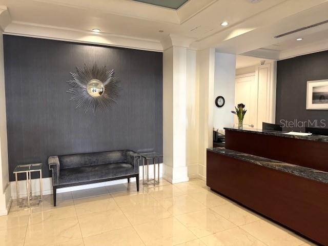 Image 33 of 51 For 1350 Main Street Ph-1701