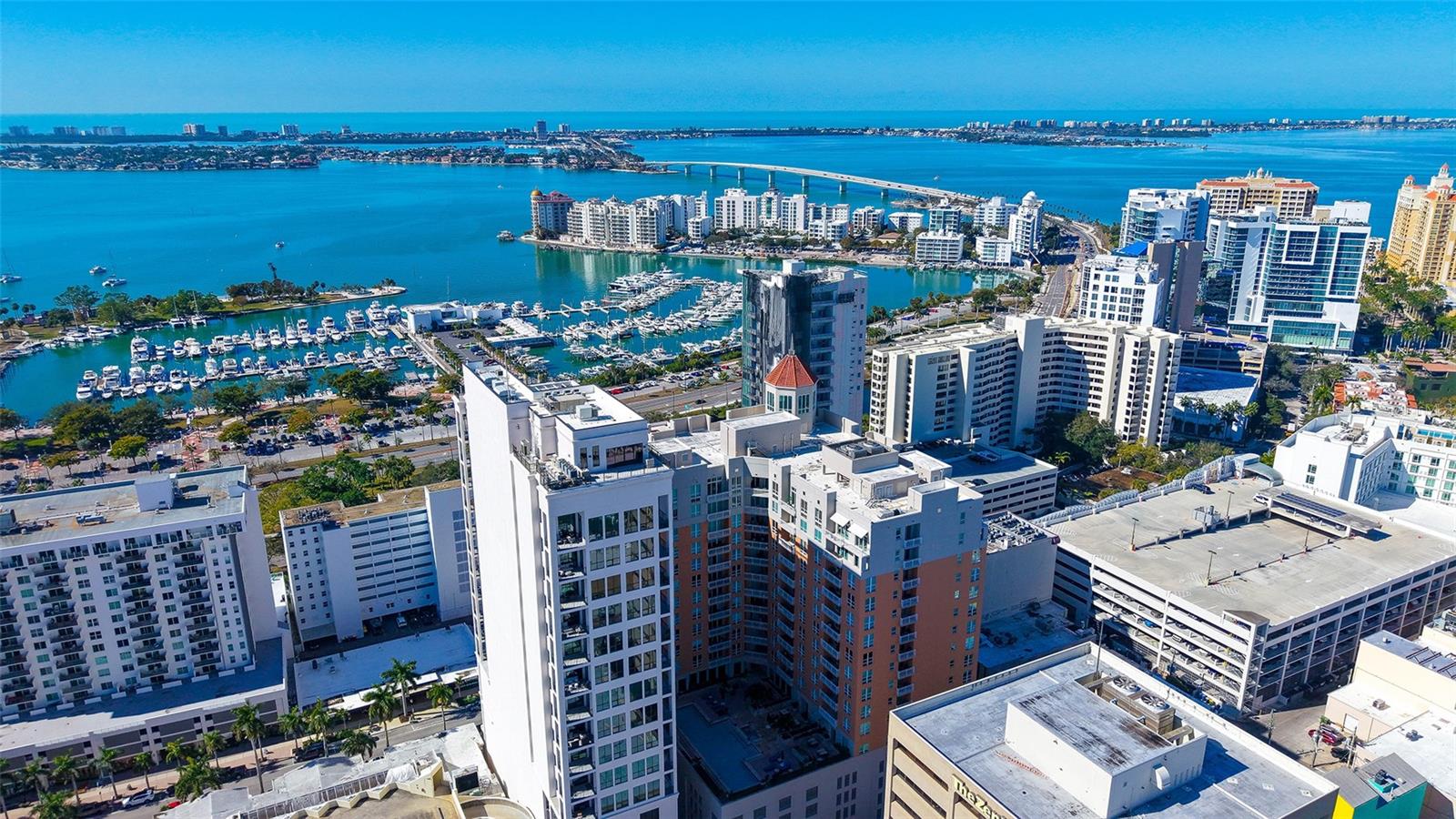 Image 51 of 51 For 1350 Main Street Ph-1701