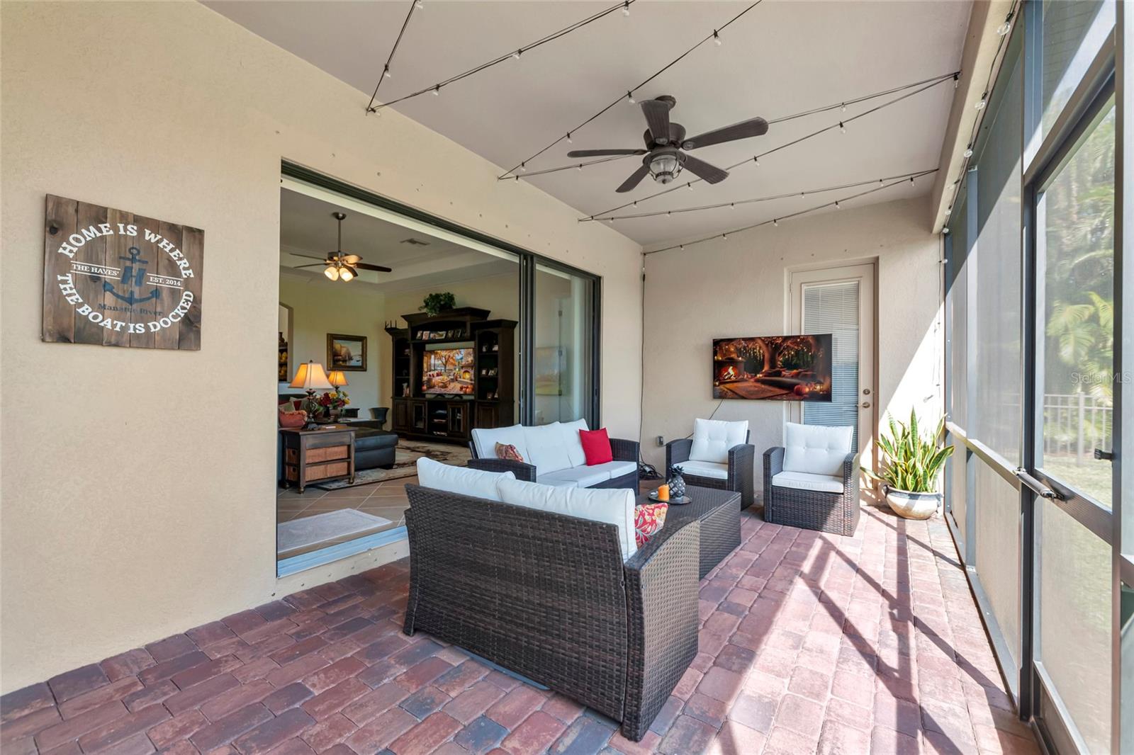 Image 21 of 57 For 13026 Ramblewood Trail