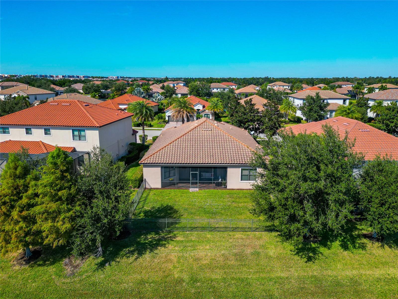 Image 54 of 57 For 13026 Ramblewood Trail