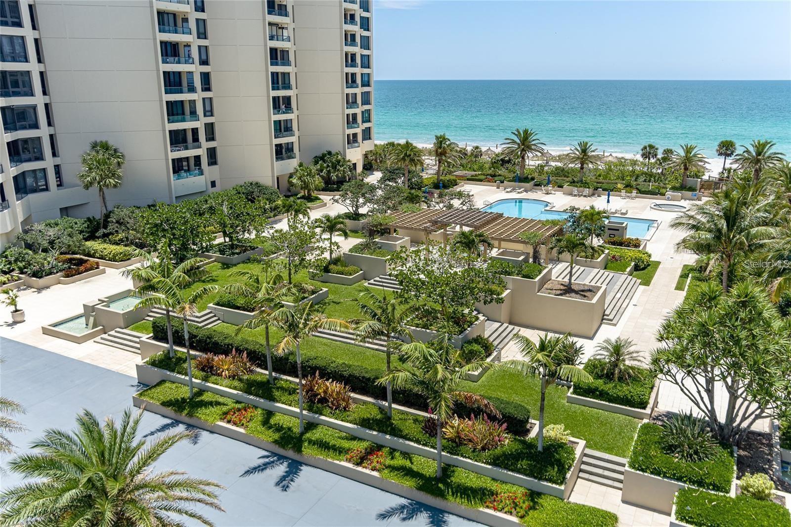 Image 39 of 56 For 1211 Gulf Of Mexico Drive 403