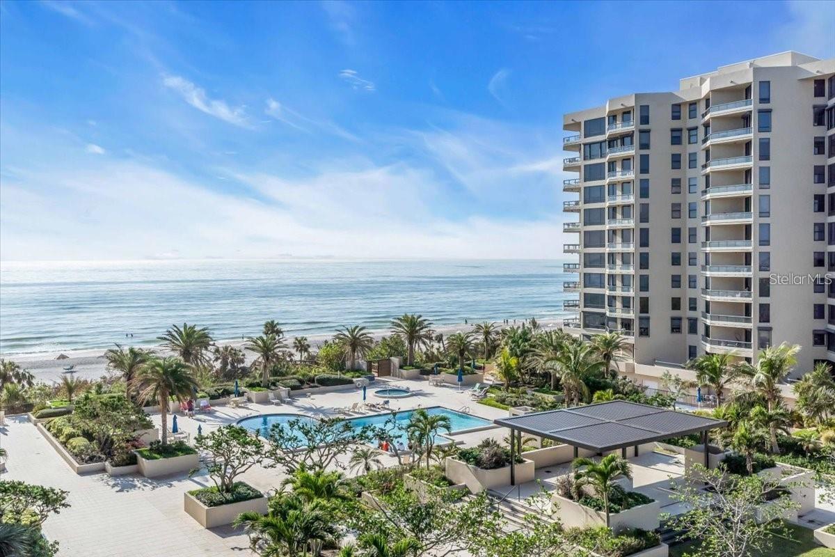 Image 48 of 56 For 1211 Gulf Of Mexico Drive 403