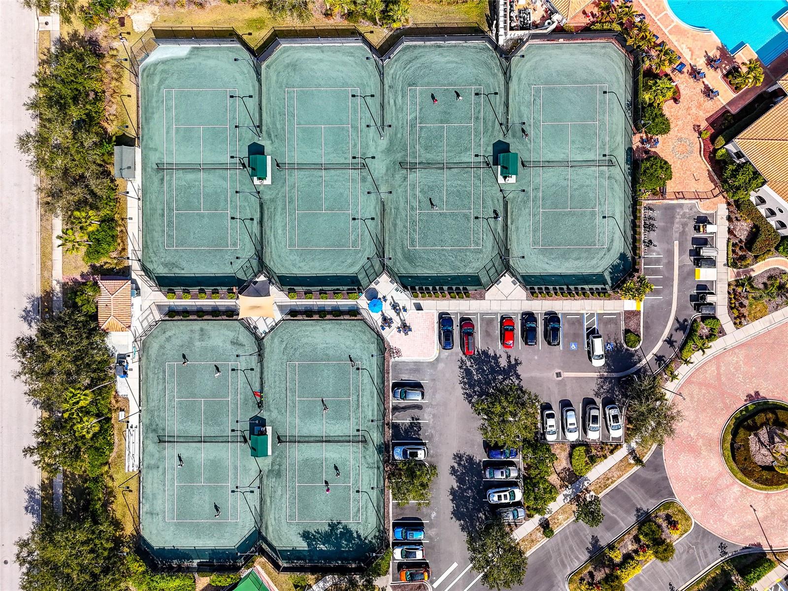 Image 62 of 87 For 206 Bella Vista Terrace 29c